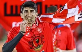 اعتراف بیرانوند: شاید اگر به عقب برگردیم از پرسپولیس نروم + ویدئو