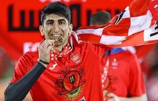 اعتراف بیرانوند: شاید اگر به عقب برگردیم از پرسپولیس نروم + ویدئو