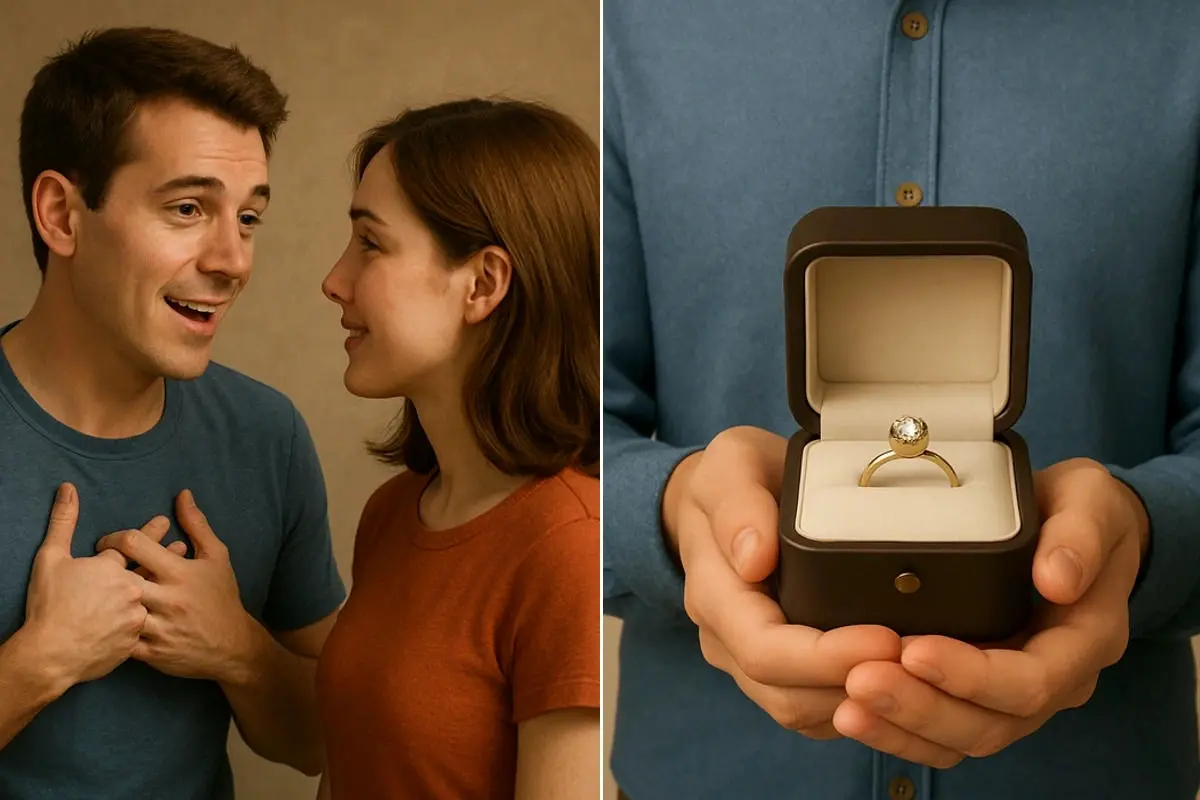 چطور بفهمیم طرف مقابل عاشق ماست یا فقط ما را بمباران عشقی می‌کند؟