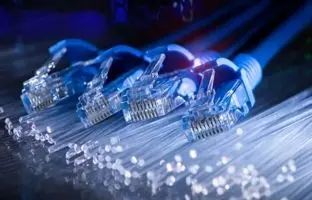 لیزر جدید، سرعت اینترنت را ۱۰ برابر می‌کند