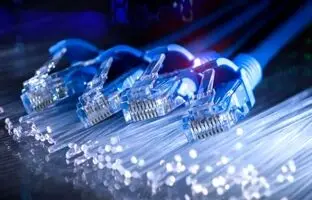 لیزر جدید، سرعت اینترنت را ۱۰ برابر می‌کند
