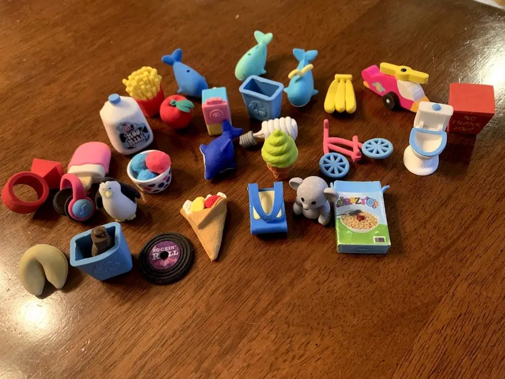 7چیز که دیگر نباید برای بچه‌ها بخرید! 