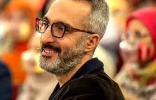 امیر مهدی ژوله بیمار شد | لغو اجرای نمایش جشنواره بین‌المللی تئاتر فجر