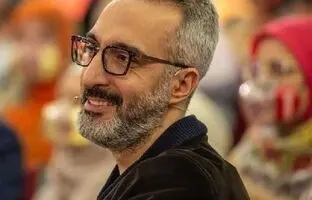 امیر مهدی ژوله بیمار شد | لغو اجرای نمایش جشنواره بین‌المللی تئاتر فجر