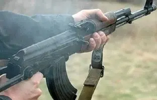 اولین تصاویر از قاضی شهید احسان باقری که صبح امروز در شیراز ترور شد