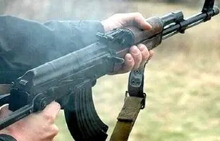اولین تصاویر از قاضی شهید احسان باقری که صبح امروز در شیراز ترور شد