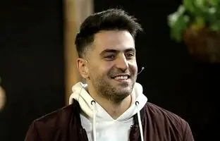 علی ضیا در نقش کارآگاه برای دستگیری سارق کاپشن + ویدئو