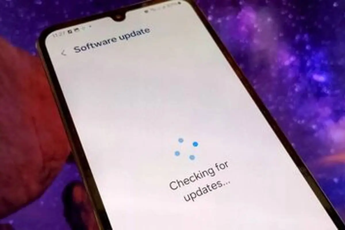 این گوشی‌های سامسونگ دیگر آپدیت نمی‌شوند 