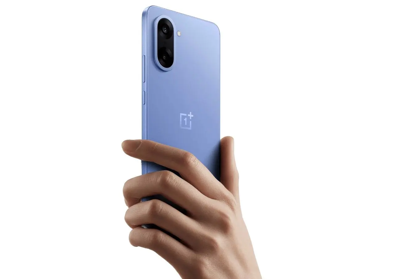 وان‌پلاس Nord CE 5 با باتری ۷۱۰۰ میلی‌آمپرساعتی و قیمت باورنکردنی معرفی شد!