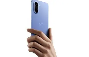 وان‌پلاس Nord CE 5 با باتری ۷۱۰۰ میلی‌آمپرساعتی و قیمت باورنکردنی معرفی شد!