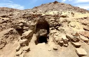گورستان بزرگ مومیایی‌ها؛ یکی از مهم‌ترین اکتشافات مربوط به مصر باستان در سال 2024