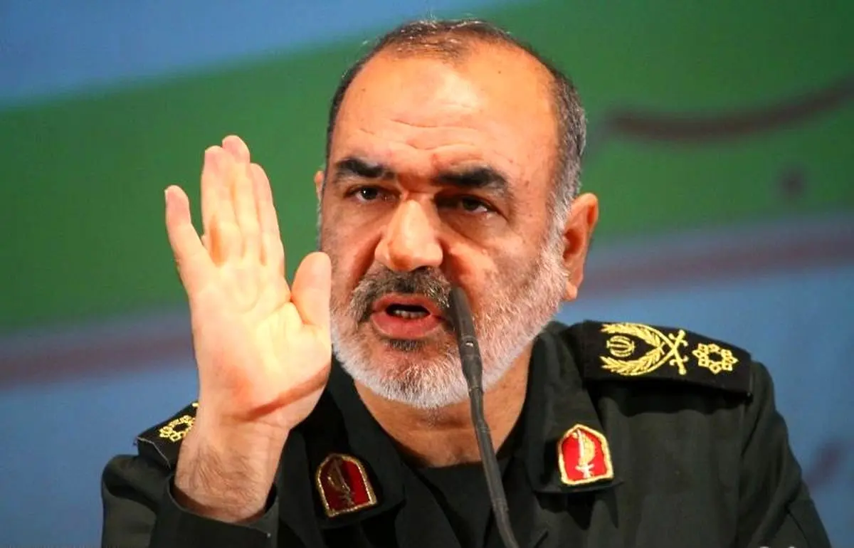 جزئیات جلسه غیر علنی مجلس با فرمانده سپاه درباره سوریه