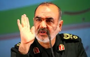 جزئیات جلسه غیر علنی مجلس با فرمانده سپاه درباره سوریه