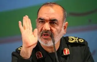 جزئیات جلسه غیر علنی مجلس با فرمانده سپاه درباره سوریه