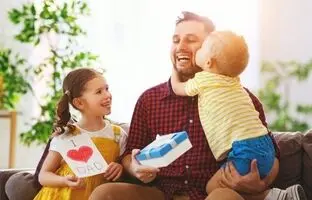 روز پدر در تقویم سال ۱۴۰۳ چندشنبه است؟
