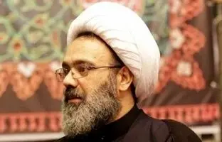 جمله خبرساز حجت الاسلام دانشمند در تلویزیون: آدم افسرده‌ای هستم / حال مردم خوب نیست + ویدئو