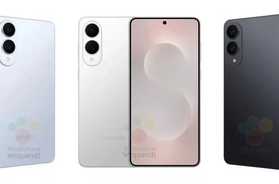 مشخصات کامل گلکسی S25 اج پیش از معرفی رسمی فاش شد