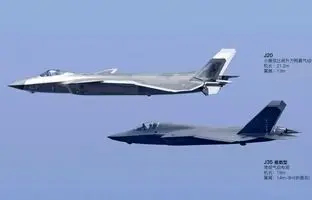 تصاویر دیده نشده از جنگنده پنهان‌کار جدید چین