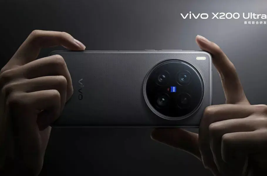 راهنمای خرید گوشی؛ ویوو X200 اولترا و X200s معرفی شدند؛ پرچمدارانی برای عکاسی حرفه‌ای
