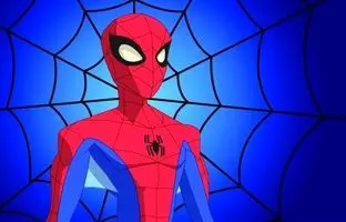 آیا انیمیشن The Spectacular Spider-Man دنباله دارد؟
