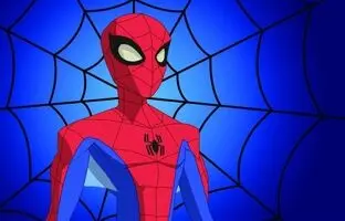 آیا انیمیشن The Spectacular Spider-Man دنباله دارد؟
