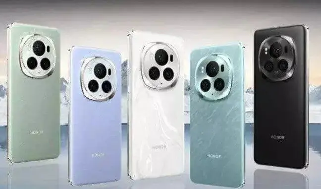 چگونه در تعطیلات نوروز با موبایل عکس‌های حرفه‌ای بگیریم؟