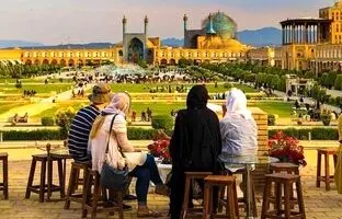 پایان گردشگری ایران با قانون عفاف و حجاب؟