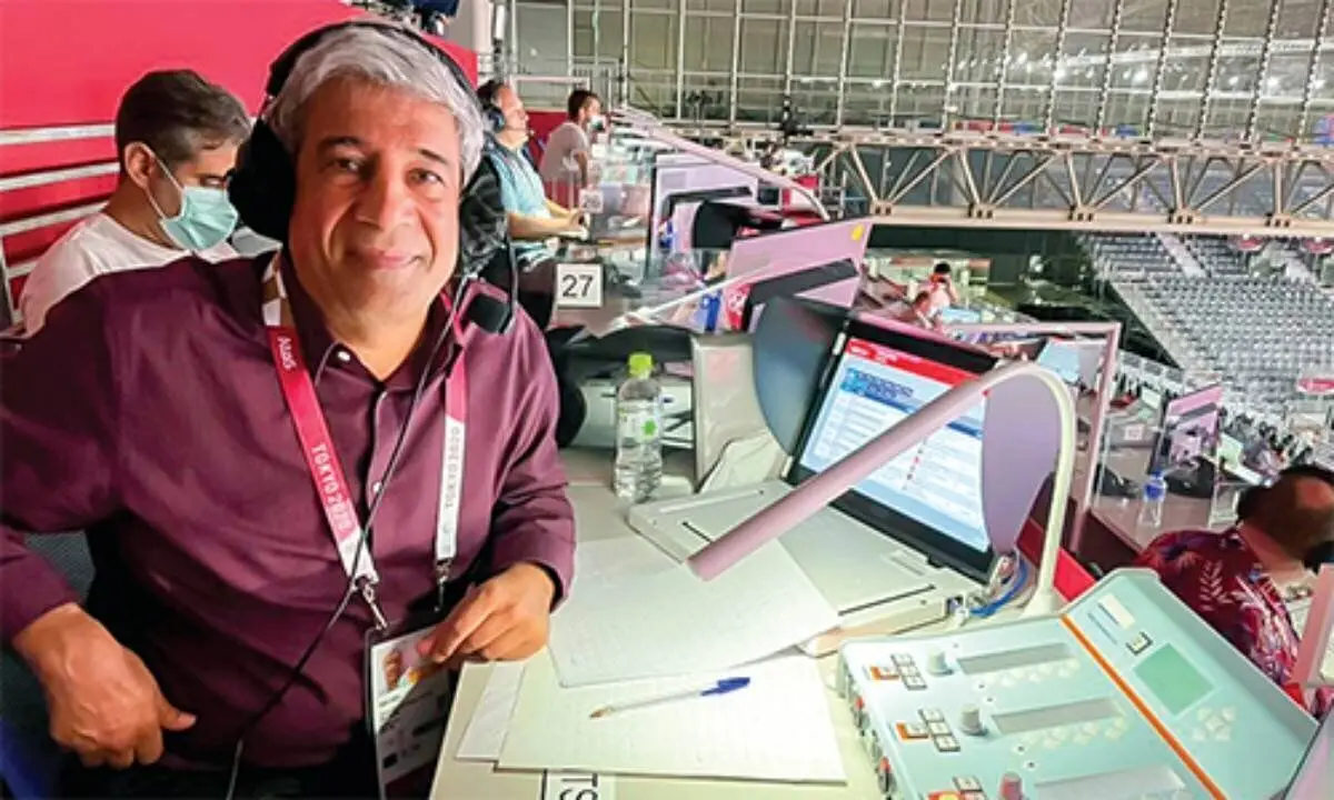 
واکنش رضا رشیدپور به اتفاق جنجالی تلویزیون و هادی عامل
