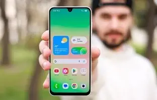  گلکسی A26 هوشمندانه‌ترین انتخاب است؟ 