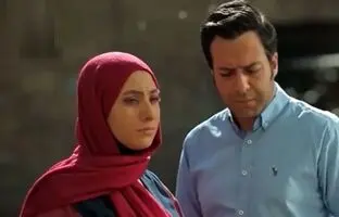 چهرۀ «بهاره، خواهر بیژن» (سریال آنام) بعد از 8 سال در 32 سالگی