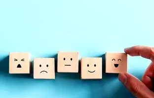 چگونه احساسات خود را مدیریت کنیم