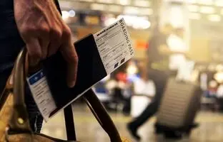 افزایش عوارض خروج از کشور؛ بیش از نیم میلیون برای سفر اول