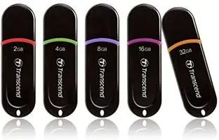  ۵ کاربرد جالب فلش USB که احتمالا نمی‌دانستید!