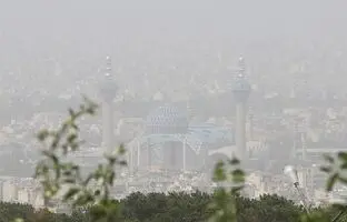 ۱۰۰روز در محاصره دود؛ وقتی آسمان اصفهان از «مازوت سوزی» خاکستری شد