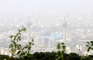 ۱۰۰روز در محاصره دود؛ وقتی آسمان اصفهان از «مازوت سوزی» خاکستری شد