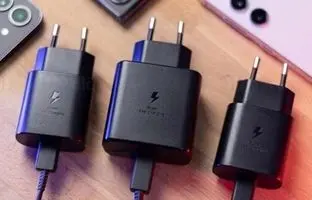 تفاوت شارژر اصلی و تقلبی سامسونگ