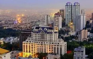 دو چهره معروف فوتبالی ساکن در سوپرلاکچری‌ترین برج تهران
