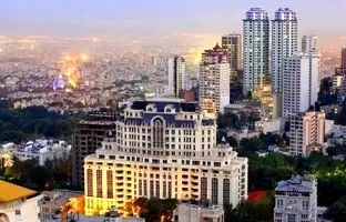 دو چهره معروف فوتبالی ساکن در سوپرلاکچری‌ترین برج تهران
