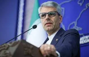  واکنش ایران به تهدیدات نظامی ترامپ؛ به هرگونه تعرض پاسخ خواهیم داد + ویدئو