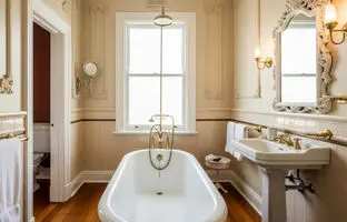 در وان حمام چه بریزیم تا پوست و بدنمان آرامش بیشتری پیدا کند؟ 