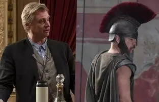  تاریخ احتمالی انتشار تیزر فیلم The Odyssey مشخص شد