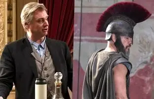  تاریخ احتمالی انتشار تیزر فیلم The Odyssey مشخص شد