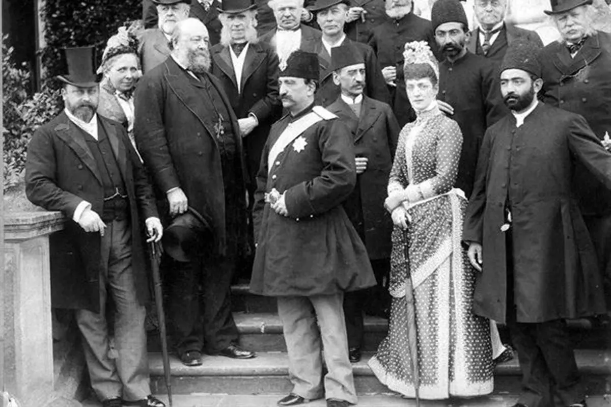  وقتی یک دلار، ۷ تومان می‌ارزید؛ نگاهی به ارزش دلار در دوران قاجار 