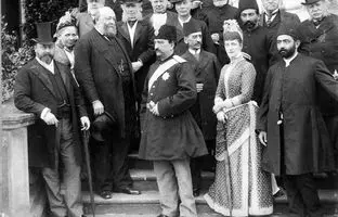  وقتی یک دلار، ۷ تومان می‌ارزید؛ نگاهی به ارزش دلار در دوران قاجار 