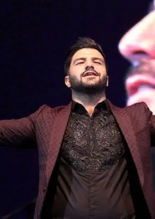  داستان یک اتفاق تلخ در کنسرت مجید خراطها 