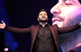  داستان یک اتفاق تلخ در کنسرت مجید خراطها 