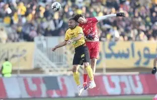 
سپاهان میزبان سوپرجام شد
