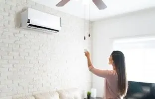  راهنمای خرید و انتخاب کولر گازی بر اساس متراژ + جدول راهنما