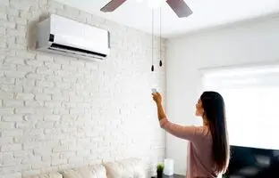  راهنمای خرید و انتخاب کولر گازی بر اساس متراژ + جدول راهنما