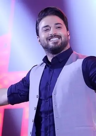  پسر بابک جهانبخش هم خواننده شد؟ 